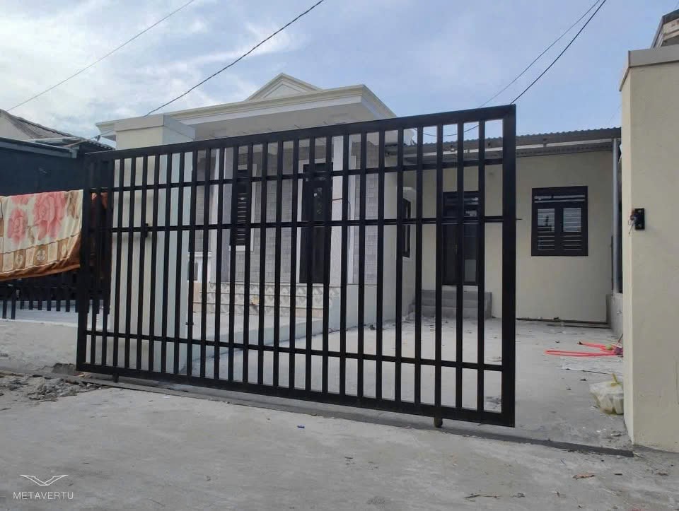 Cần bán nhà mới 150m2 KQH Hải Dương, Huế gần cầu bắt qua cửa biển