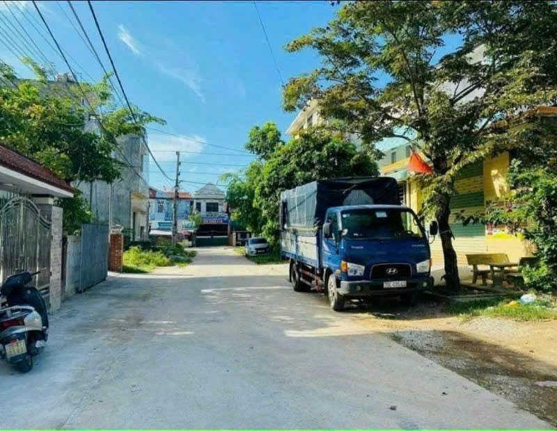 ĐẤT MẶT TIỀN KHU QUY HOẠCH HẠ CỒN TRỐNG – GIAO TỈNH LỘ 10 📌📌📌