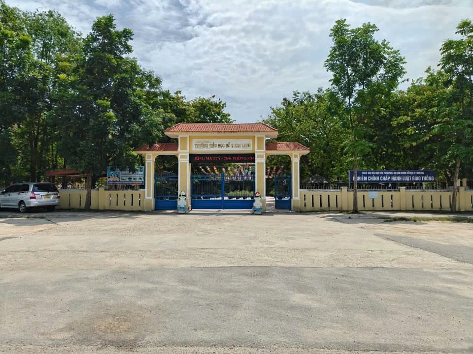 2 Lô Kim Long Mặt Tiền An Ninh Giao Nguyền Hoàng