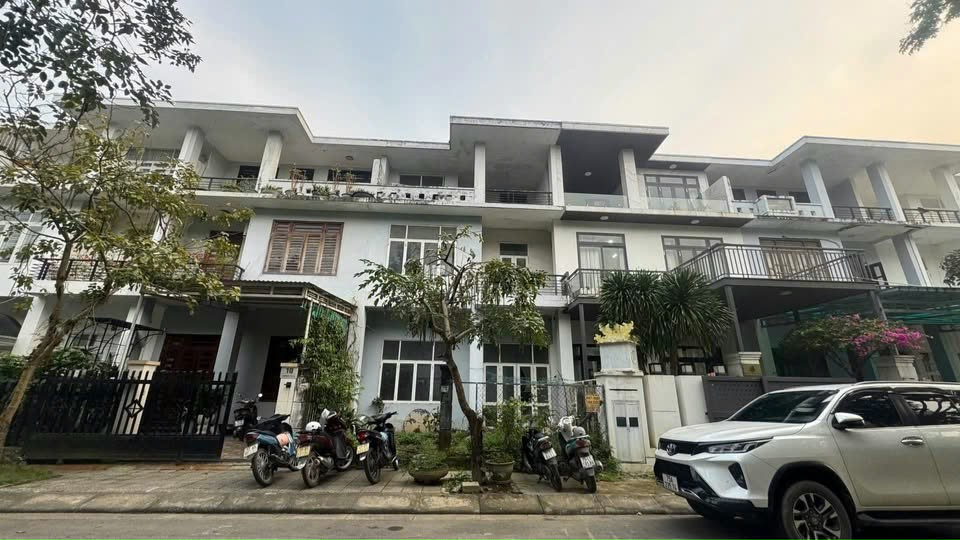 💥Nhà thô 126m2 An cựu city 1 căn duy nhất giá cực tốt chỉ 6ty💥